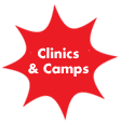 Clinics & Camps