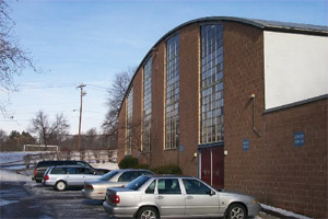 WSC Exterior