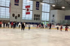 On-ice-with-Coach-Ashley-Wagner